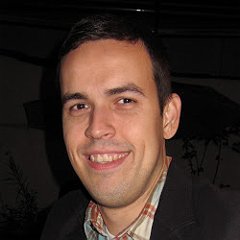 Fabio Mascarenhas