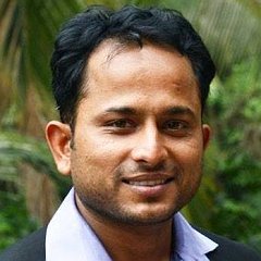 Ganesha Upadhyaya