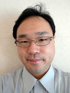 Takahiro Katagiri